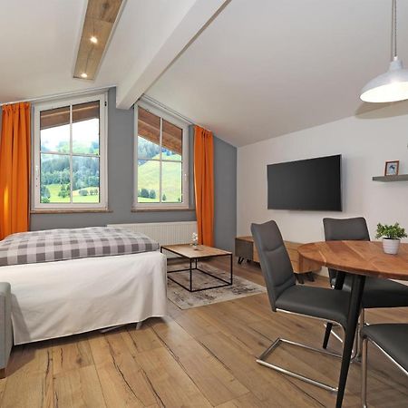 Ferienwohnung Salzburg บรุค อันแดร์ โกรสส์กลอคเนอร์ชตราสเซอ ภายนอก รูปภาพ