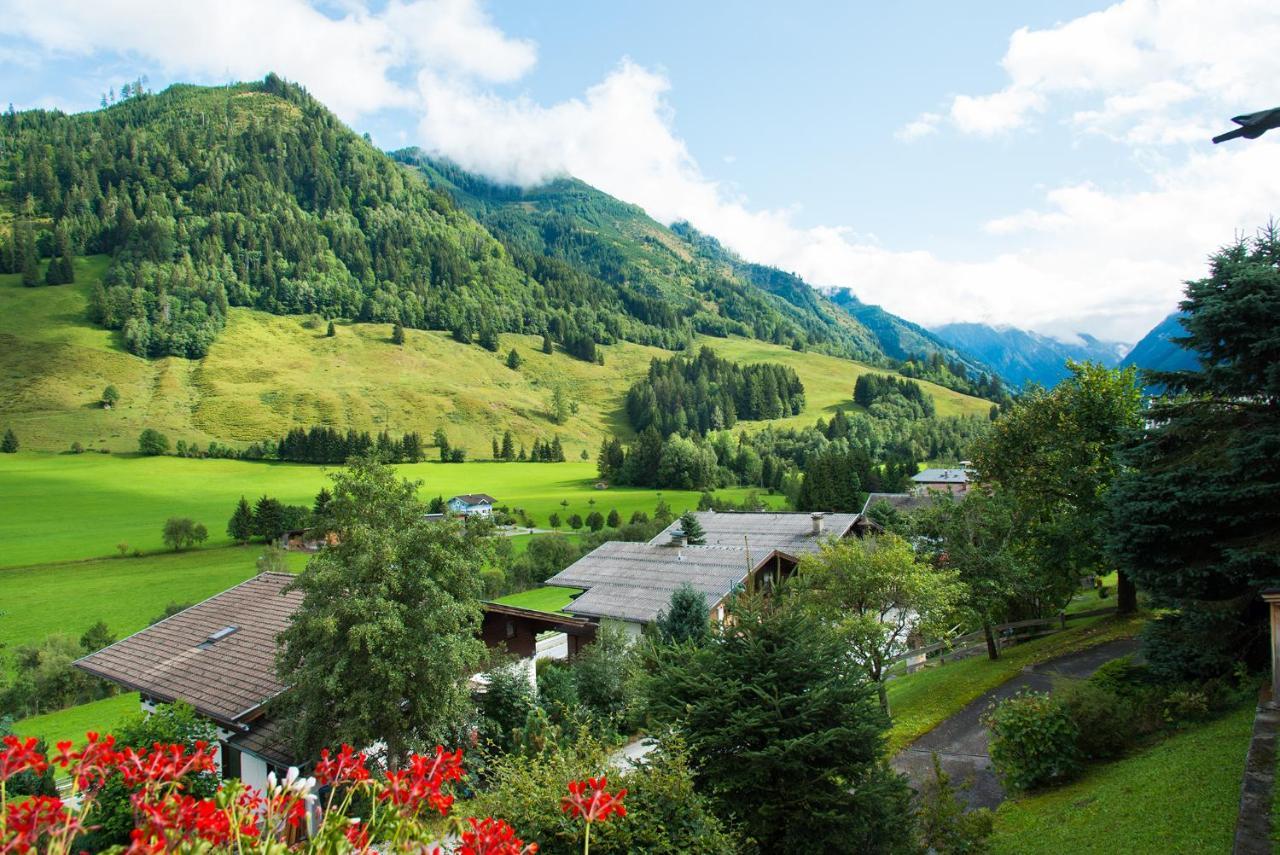 Ferienwohnung Salzburg บรุค อันแดร์ โกรสส์กลอคเนอร์ชตราสเซอ ภายนอก รูปภาพ