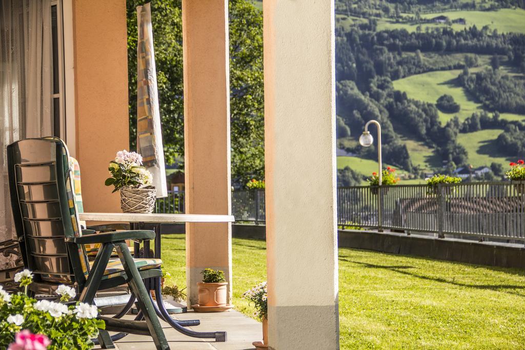 Ferienwohnung Salzburg บรุค อันแดร์ โกรสส์กลอคเนอร์ชตราสเซอ ภายนอก รูปภาพ