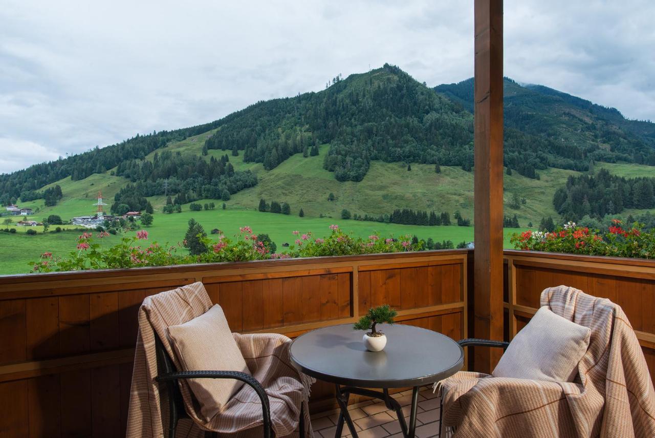 Ferienwohnung Salzburg บรุค อันแดร์ โกรสส์กลอคเนอร์ชตราสเซอ ภายนอก รูปภาพ