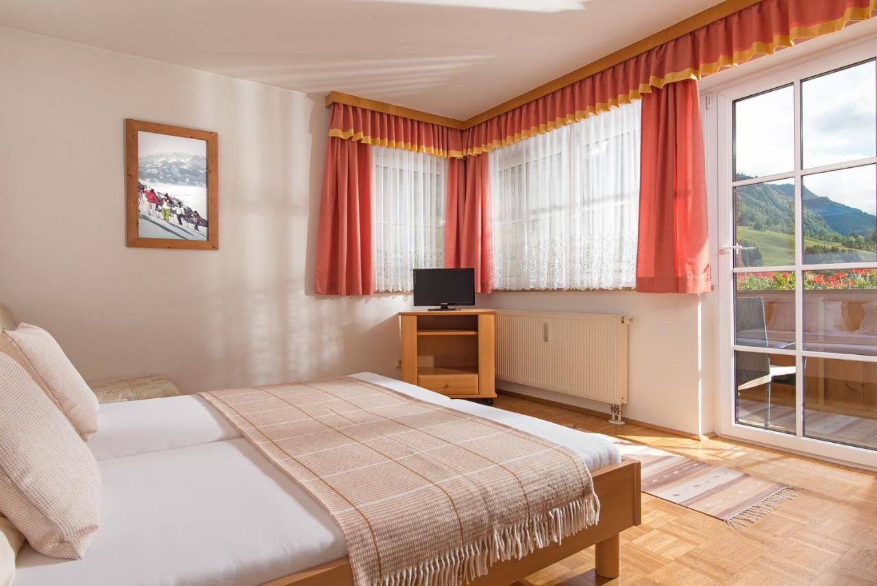 Ferienwohnung Salzburg บรุค อันแดร์ โกรสส์กลอคเนอร์ชตราสเซอ ภายนอก รูปภาพ