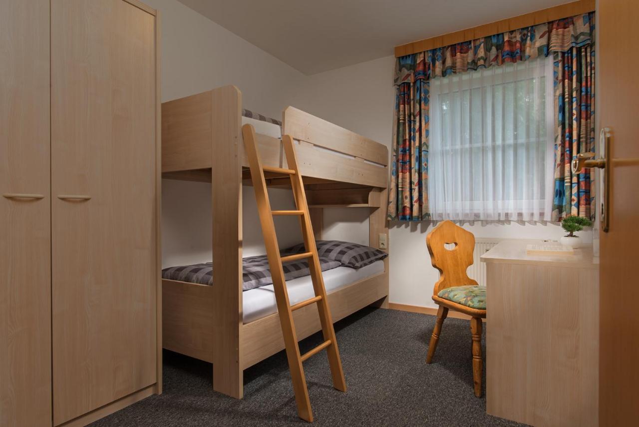 Ferienwohnung Salzburg บรุค อันแดร์ โกรสส์กลอคเนอร์ชตราสเซอ ภายนอก รูปภาพ